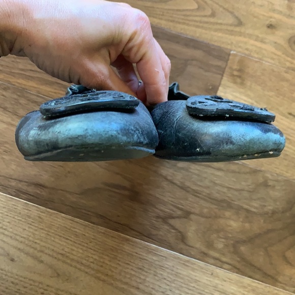 Tory Burch Riva flat 8.5 - Picture 3 of 5